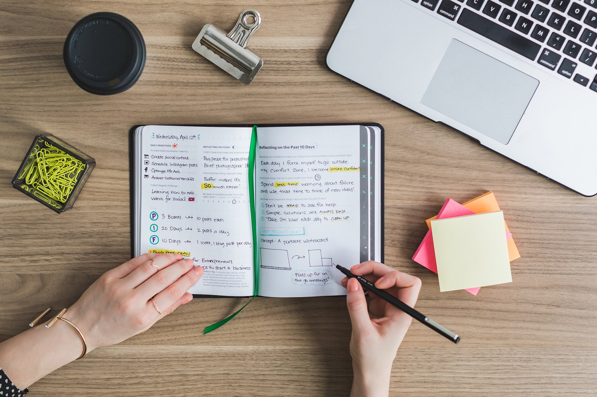 journal