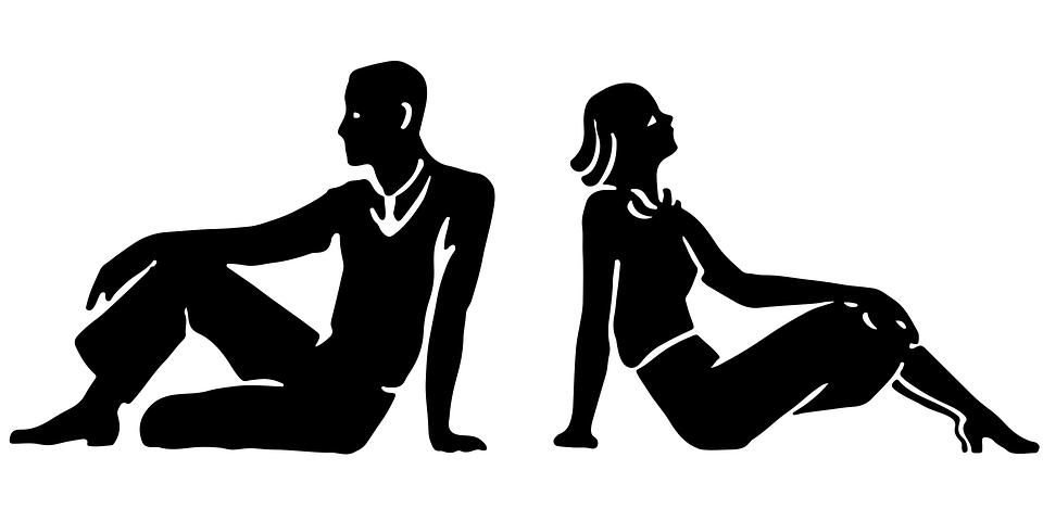 divorce, separation