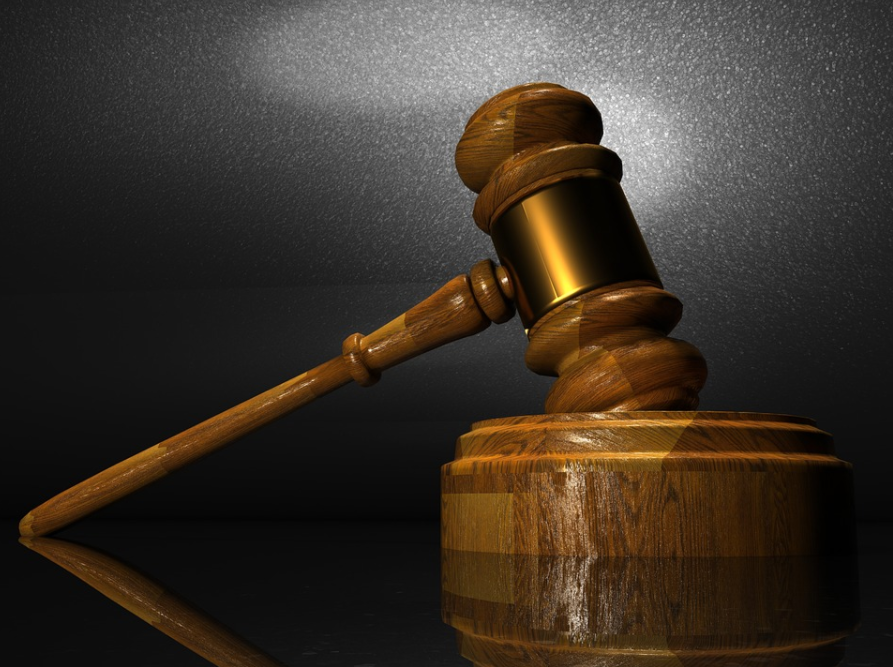 gavel