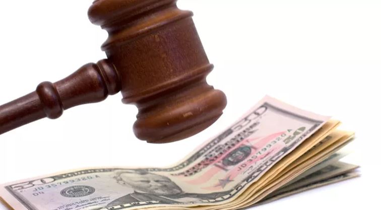 personal injury lawsuit