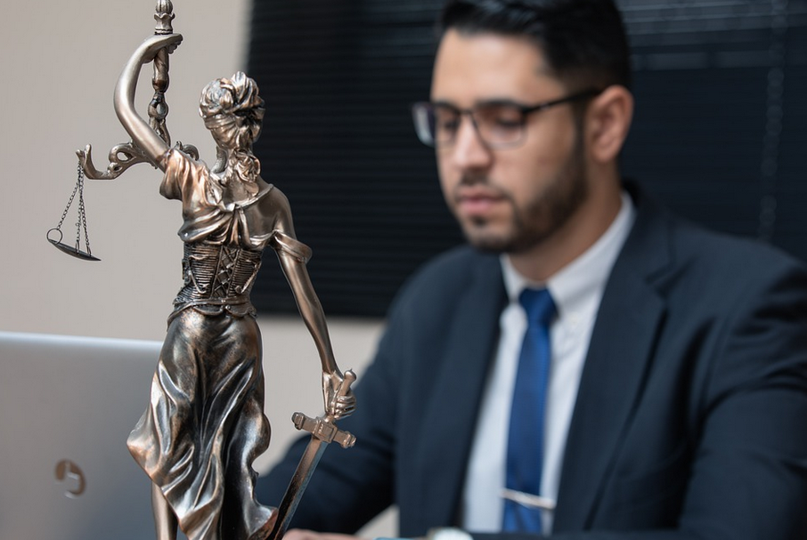 lawyer